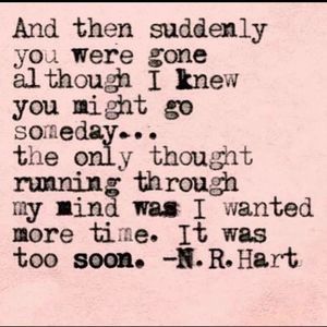 Meet your Posher, Alicia